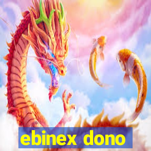 ebinex dono